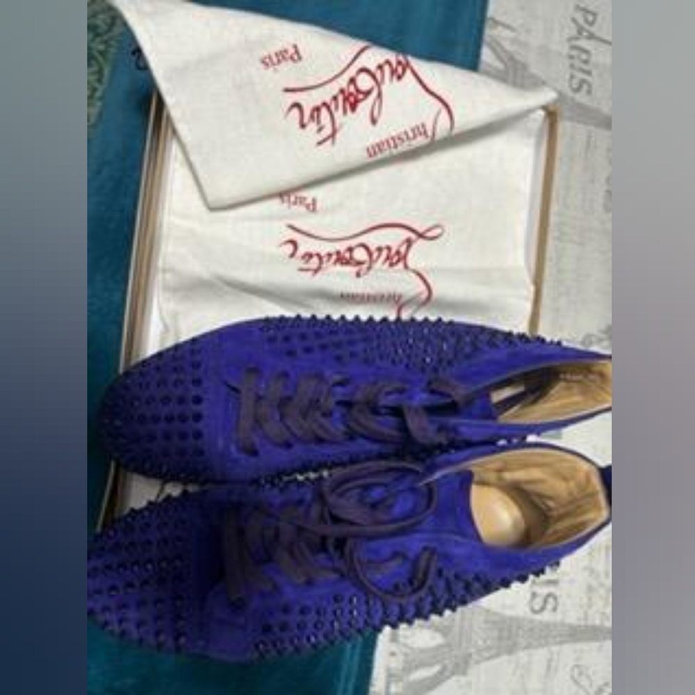 Christian Louboutin